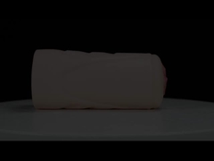 Automatic Sucking Innovative Sex Vibrating Vagina Toy With Realistic 5 Modes Suction Masturbator