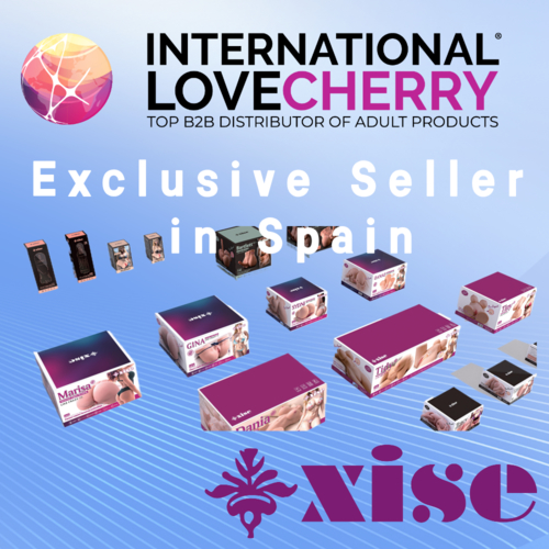 Latest company Solutions about Official Brand Exclusivity Announcement for Spain-Lovecherry