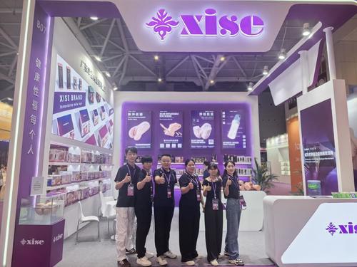 Latest company Solutions about Xise Connects with Global Partners at Inaugural Shenzhen Adult Expo
