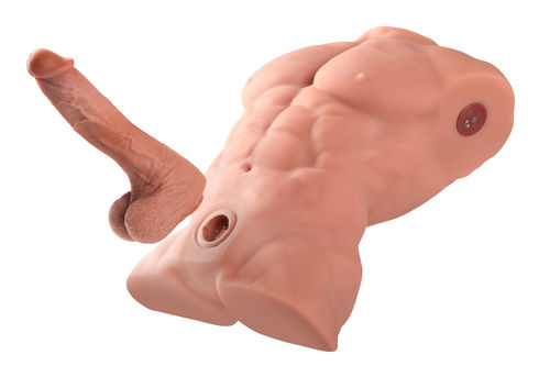 Latest company Solutions about Xise Unveils FITTER: A Glimpse Into the Future of Intelligent Adult Pleasure