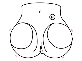Vibrating Ass Masturbator