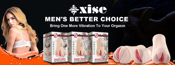 quality Sucking Vibrating Ass Masturbator factory