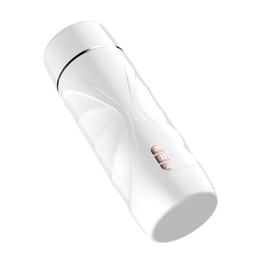 Good price Automatic Vagina Sex Toys Male Masturbation Realistic Sucking Masturbator Cup online