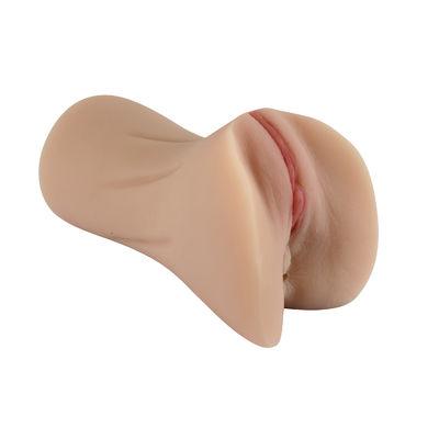 Bon prix Stroker vaginal Soft Touch SQ-MA60093 Xise avec canal interne 3D réaliste pour le plaisir masculin en ligne