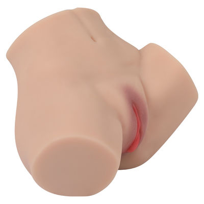 Good price Premium Realistic Ass Masturbator TPR With Soft Stretchy And Lifelike Skin For Masturbation online