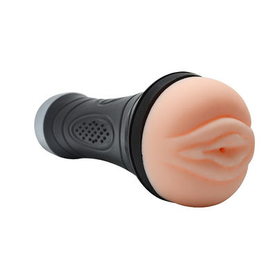 Good price 10 Speeds Vibration Male Masturbator Toys Packed In Color Box For Man online