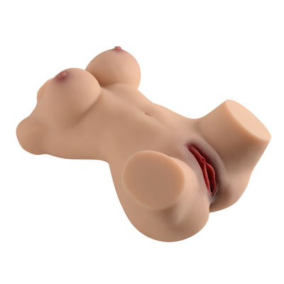 Good price Vera SQ-MA20044 3.25KG Soft Sex Doll With Busty Breast With CE ROHS REACH online