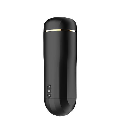 Good price Xise Automatic Sucking Male Masturbatior Toys Realistic Vagina 5 Modes Suction online