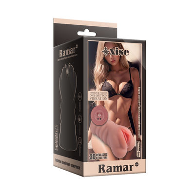 Buen precio Vibrante juguete sexual de vagina con carga magnética para el máximo placer en línea