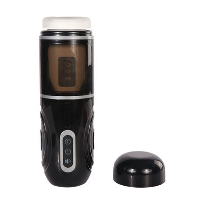 Good price 7 Modes 3 Speeds Juicy Lamour Masturbator Cup Thrusting Rotating 0.73kg online