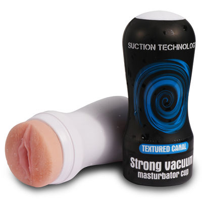 Good price SHEQU Lifelike Pussy Masturbator Cup With Realistic Vagina Texture For Solo Play online
