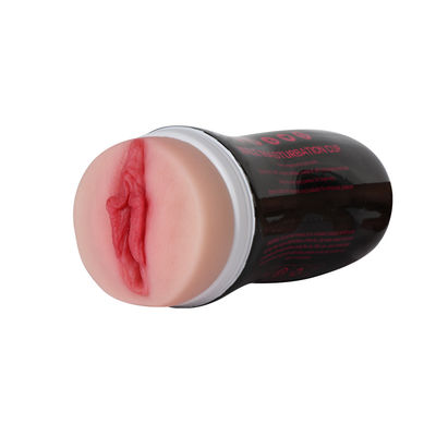 Good price SHEQU Lifelike Pussy Masturbator Cup Waterproof For Ultimate Pleasure online