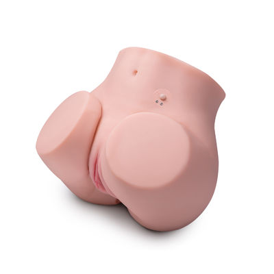 Good price Innovative Sex Toys Powerful Vibrating Ass Masturbator 7.9lb Waterproof Pleasure For Male online