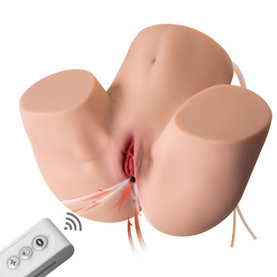 Good price 11kg Big Butt Fake Ass Masturbator Multiple Functions OEM/ODM Available online