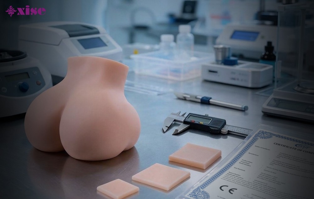 Adult Toy Material Safety Guide: What B2B Buyers Should Check Before Ordering