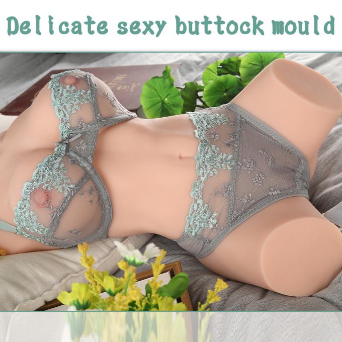 Vera SQ-MA20044 sex doll in use