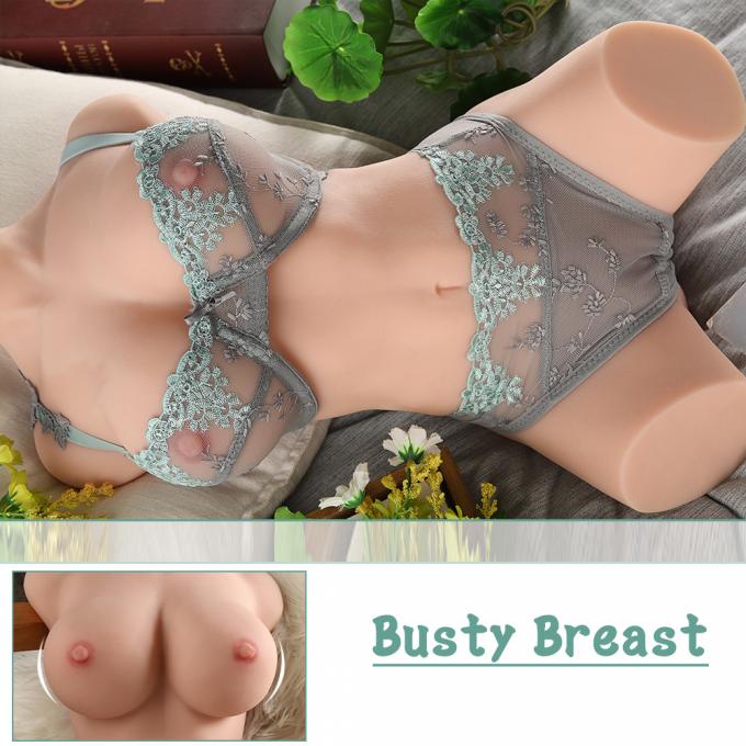 Vera SQ-MA20044 sex doll material texture