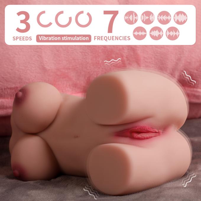 Xise vibrator packaging image 1