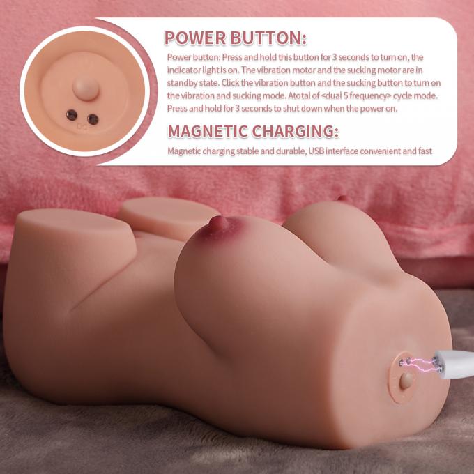 Xise vibrator product detail image 1
