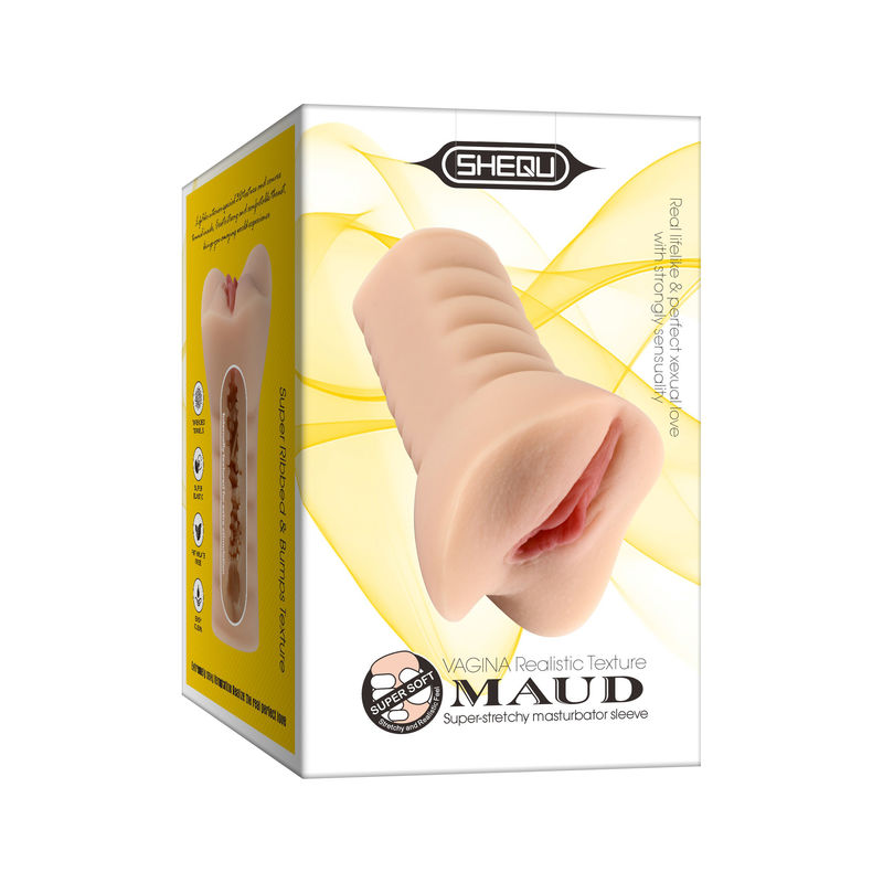 Premium Lifelike Vagina Stroker Pussy Masturbator For Ultimate Stimulation