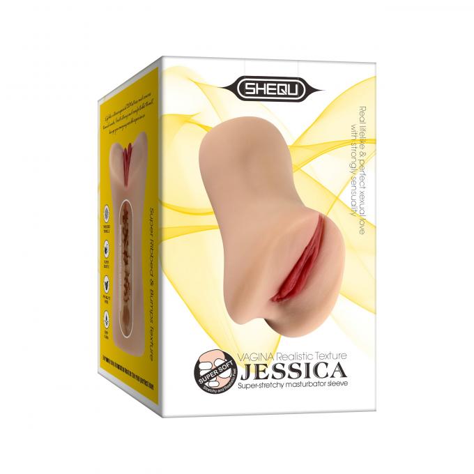 Realistic pussy stroker product image 15