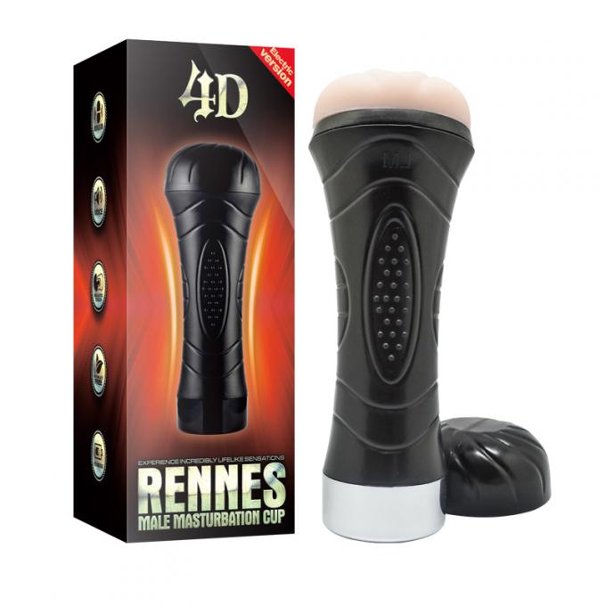SHEQU masturbator product components